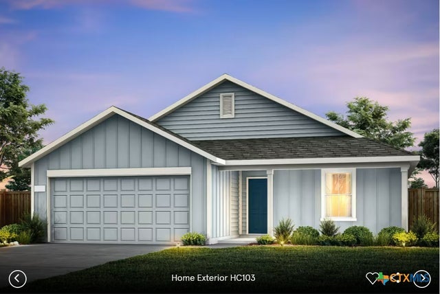 1545 Sky Vista Drive, Belton