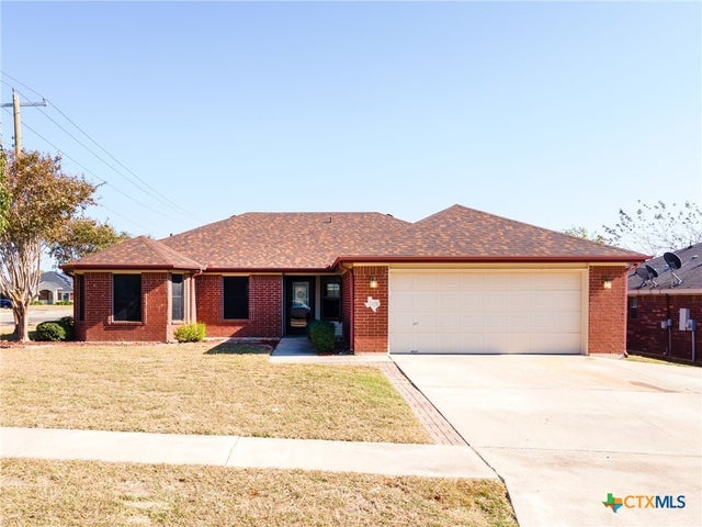 2308 Boyd Drive, Copperas Cove