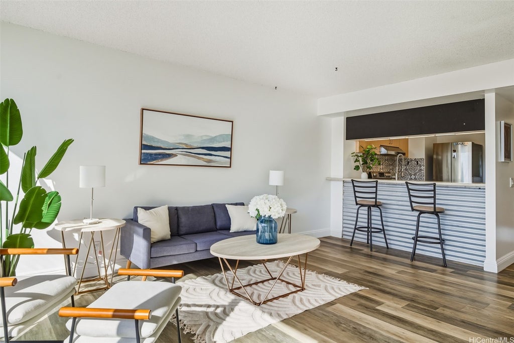 (unit #434) 84-770 Kili Drive, Waianae