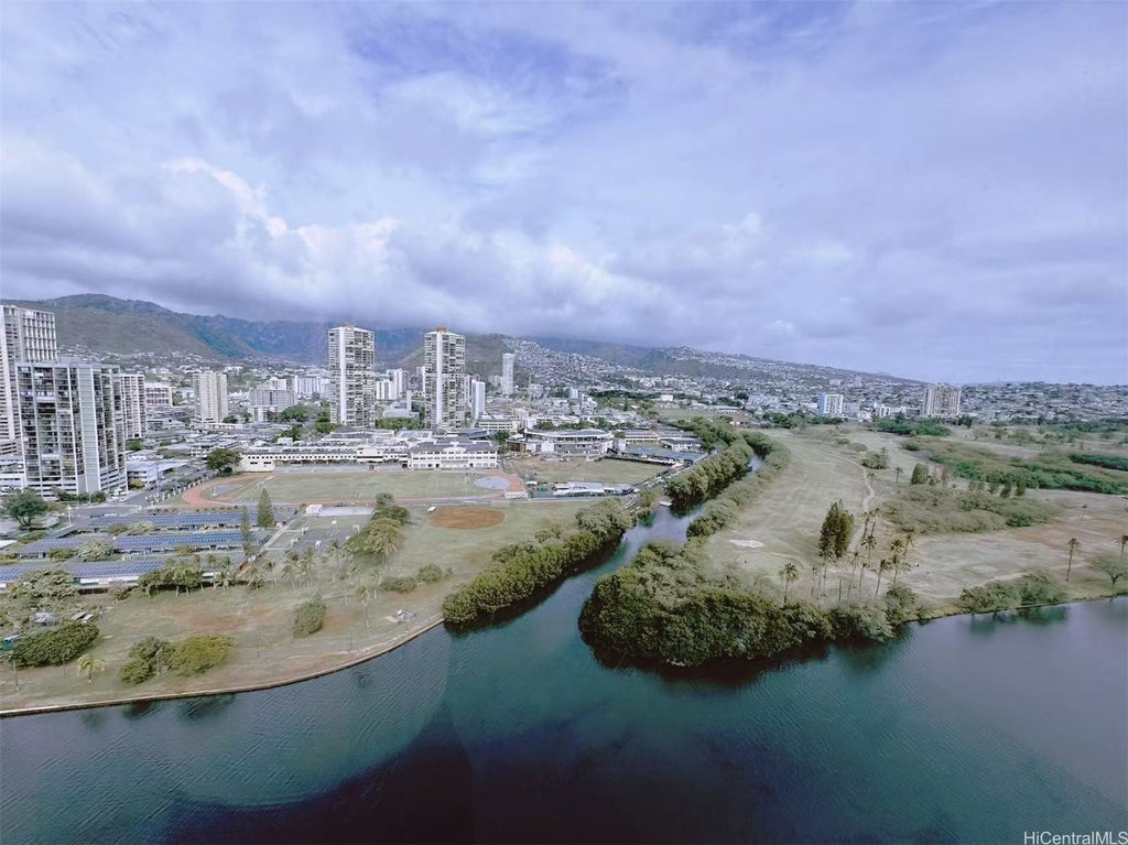 (unit #2810) 2211 Ala Wai Boulevard, Honolulu