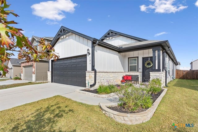 129 Bracken Fern Lane, Georgetown