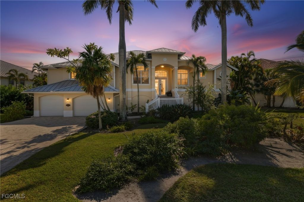 785 Birdie View Pt, Sanibel