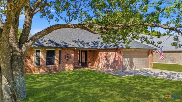 3624 Fox Run, Schertz