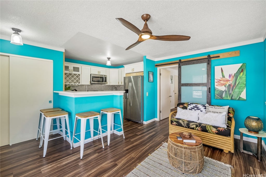 (unit #47) 95-1045 Koolani Drive, Mililani