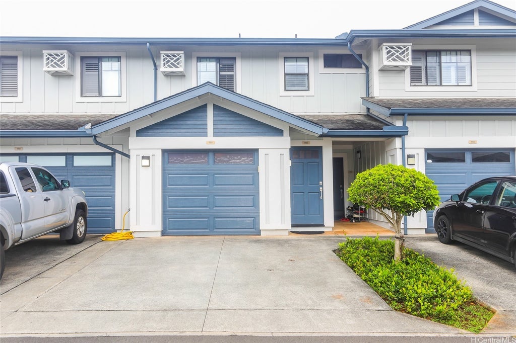 (unit #1703) 95-955 Ukuwai Street, Mililani