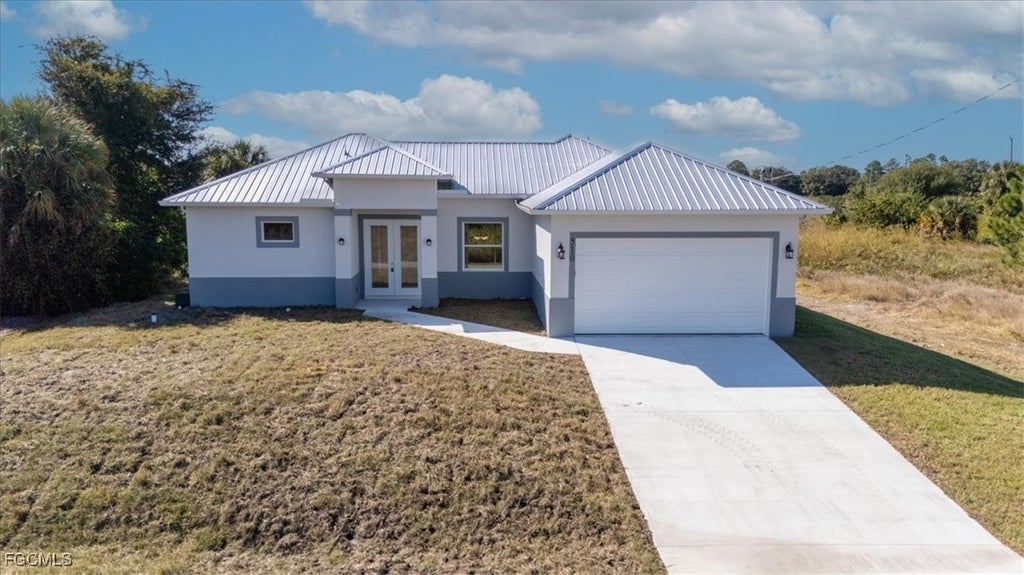 510 Kingsbury Ln, Lehigh Acres