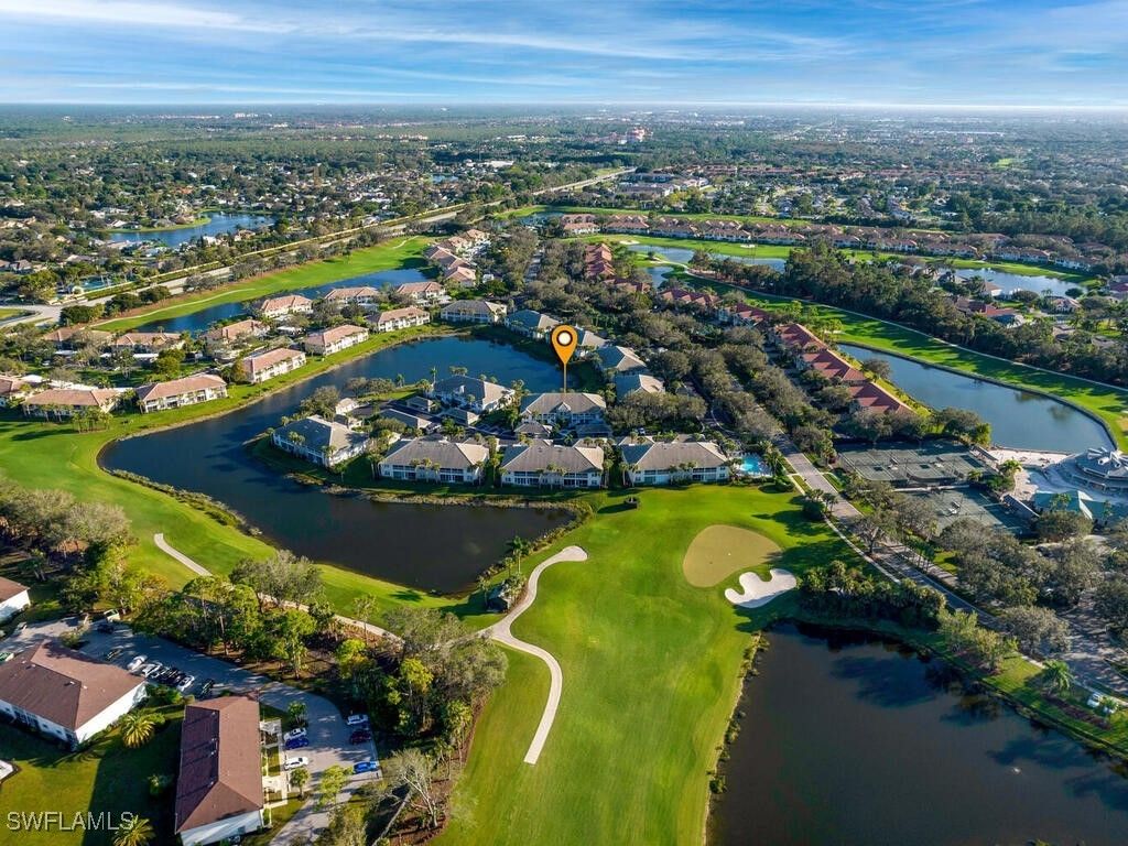 2220 Chesterbrook Ct 6-202, Naples