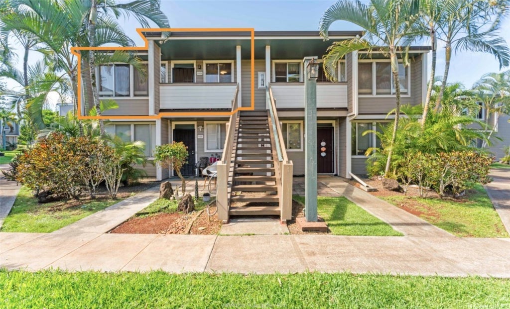 (unit #p205) 95-719 Lanikuhana Avenue, Mililani