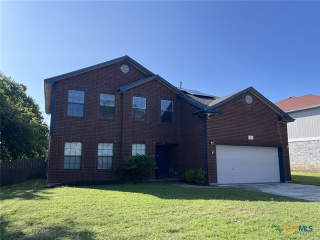 503 Bond Street, Copperas Cove