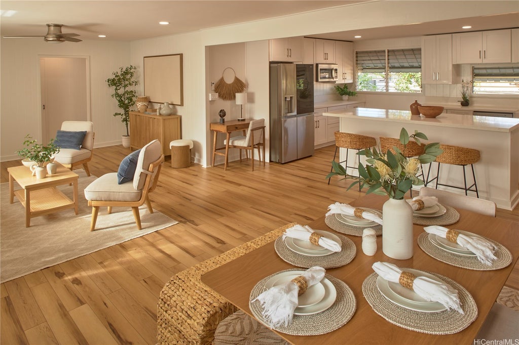 1202 Puu Poni Place, Pearl City