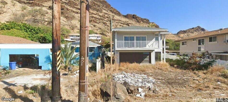 87-1402 Farrington Highway, Waianae