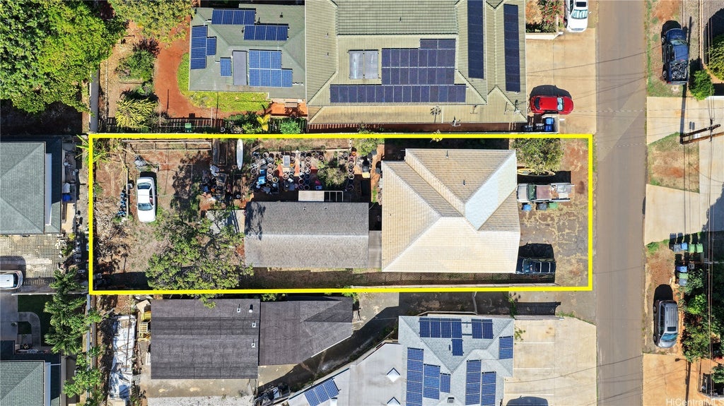 738 20th Avenue, Honolulu