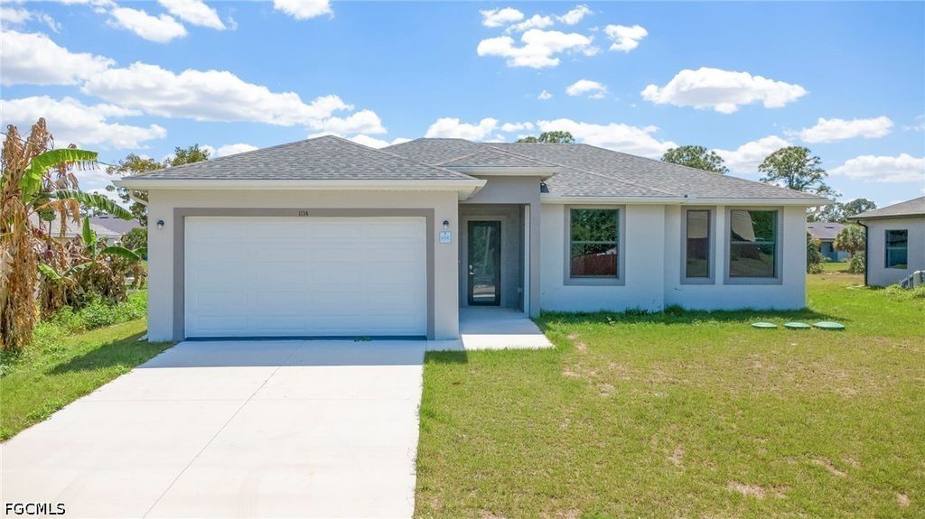 1134 Cumming St E, LEHIGH ACRES
