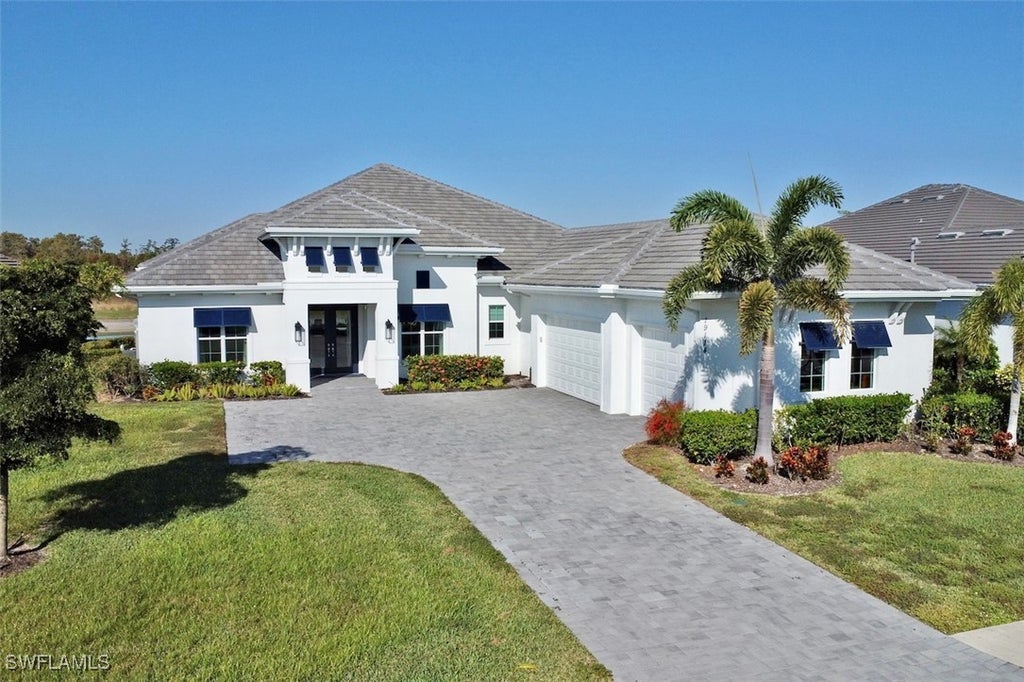 19114 Wildblue Blvd, Fort Myers