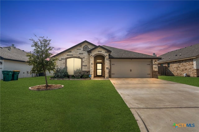 2636 Cedar Glen Drive, Belton