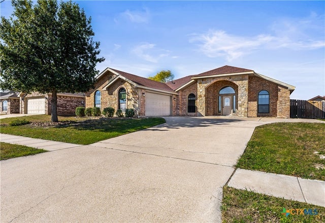 2415 Coy Drive, Copperas Cove