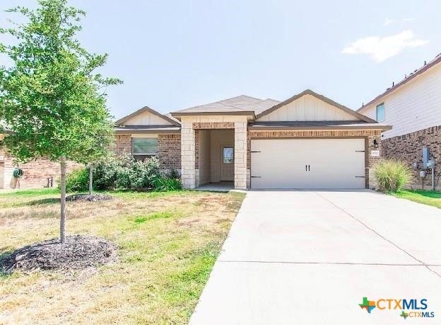 9107 Sky Crest Drive, Temple