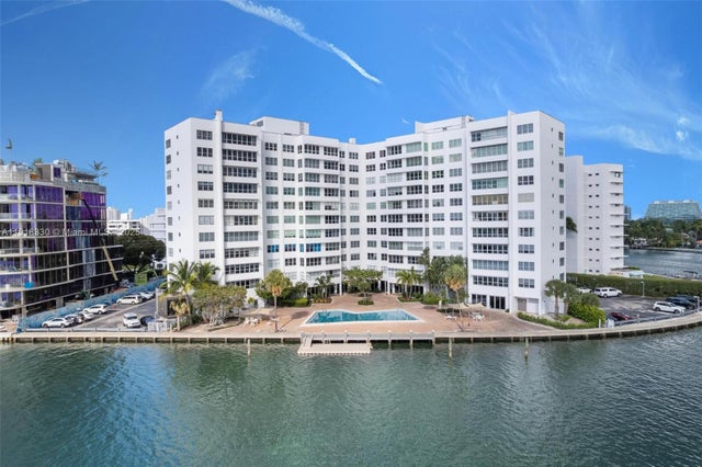 9102 W Bay Harbor Dr 2-dw, Bay Harbor Islands