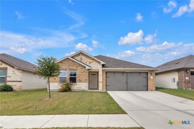 206 Bankside Drive, Hutto