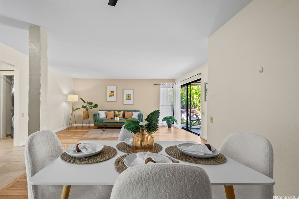 (unit #2612) 46-146 Kiowai Street, Kaneohe