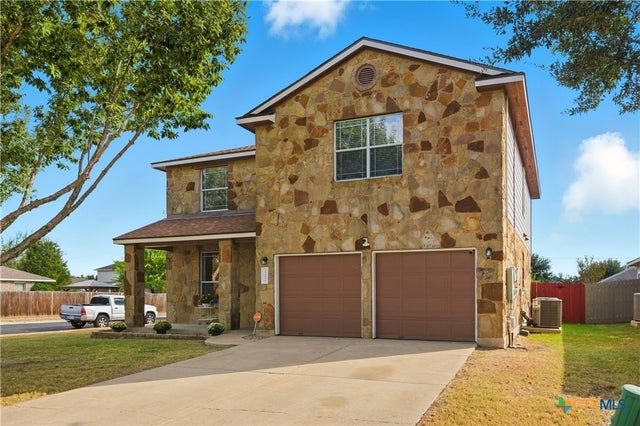122 Mossy Rock Cove, Hutto