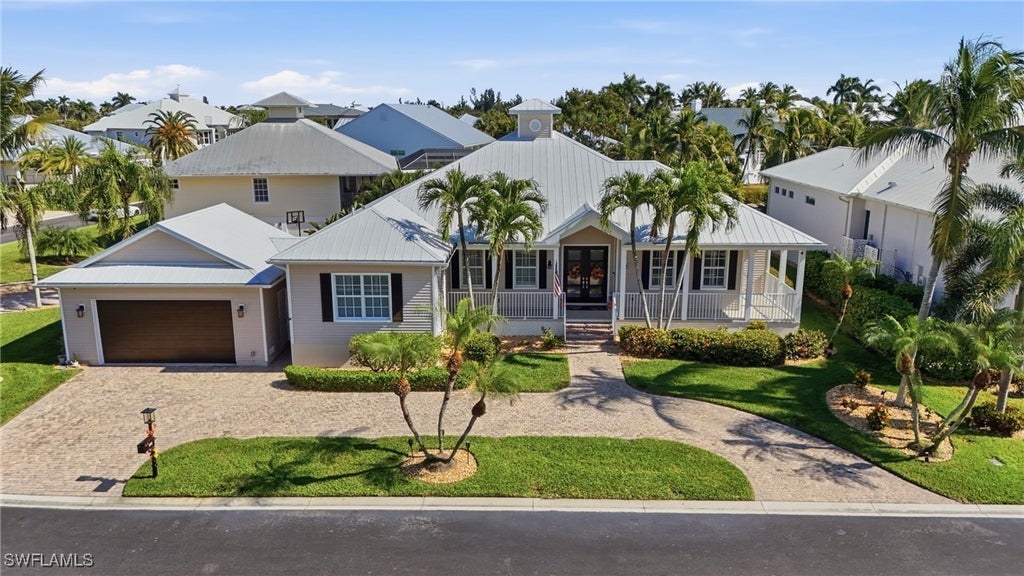 6050 Tidewater Island Cir, Fort Myers