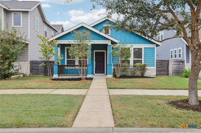 9314 Cattle Baron Path, Austin