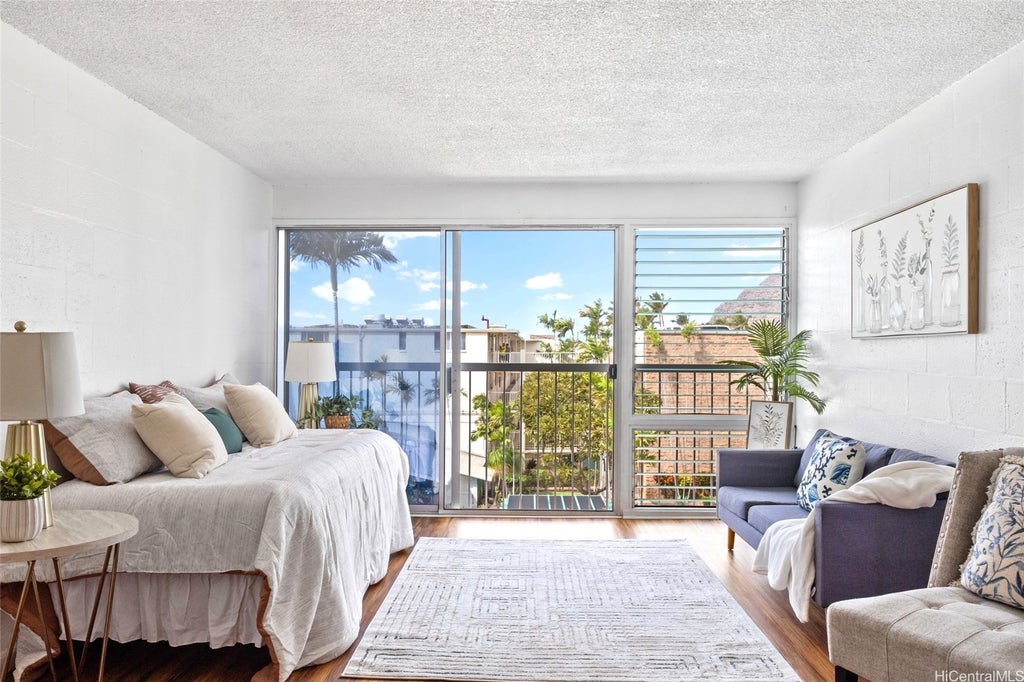 (unit #c415) 85-175 Farrington Highway, Waianae