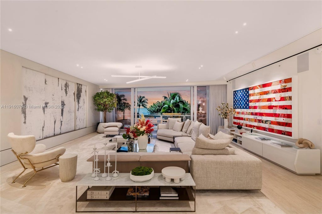 9001 Collins Ave S-207, Surfside