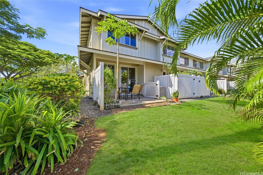 (unit #1606) 92-1532 Aliinui Drive, Kapolei