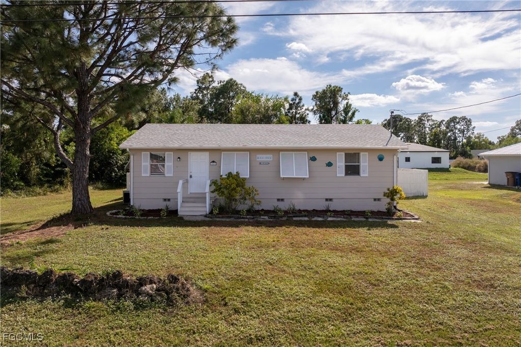 3503 22nd St Sw, Lehigh Acres