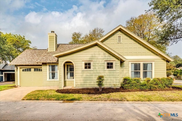 13604 Caldwell Drive 19, Austin