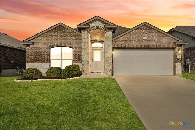 212 Bainbridge Drive, Temple