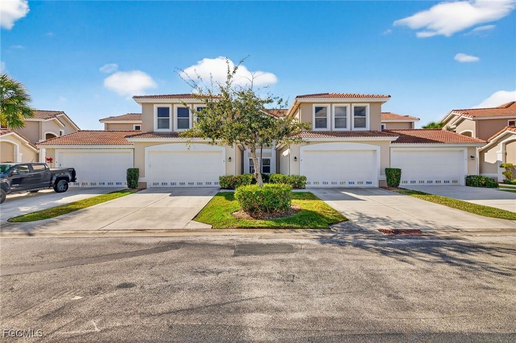 11865 Bayport Ln 1201, FORT MYERS