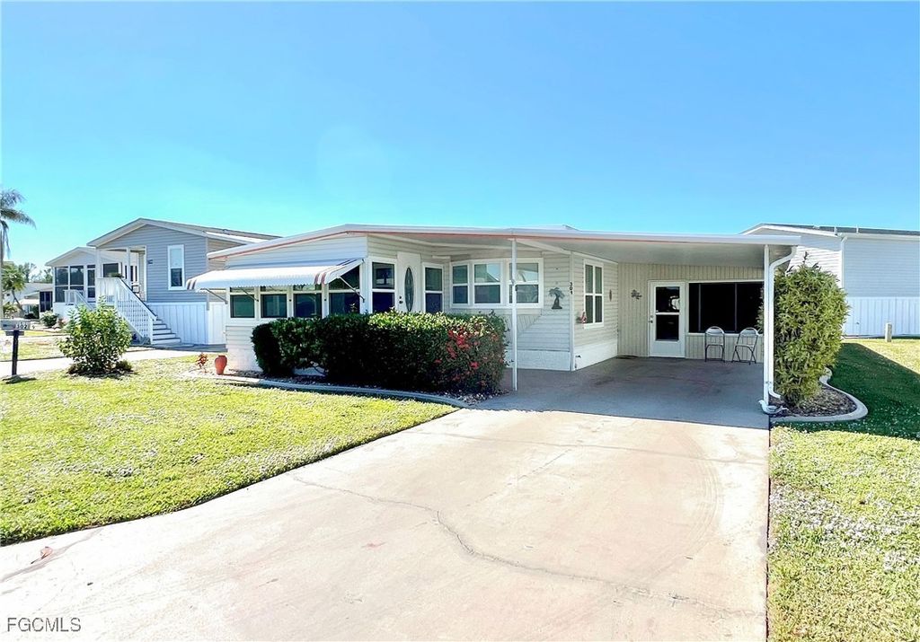 301 Dillard Ave, FORT MYERS