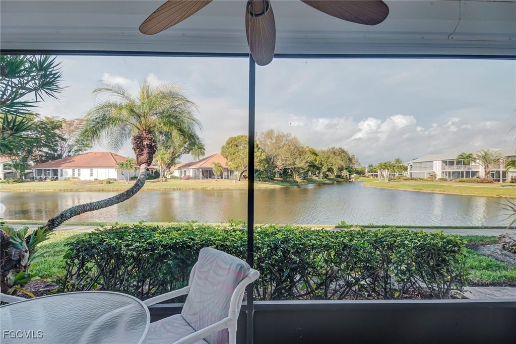 5441 Peppertree Dr 5, FORT MYERS