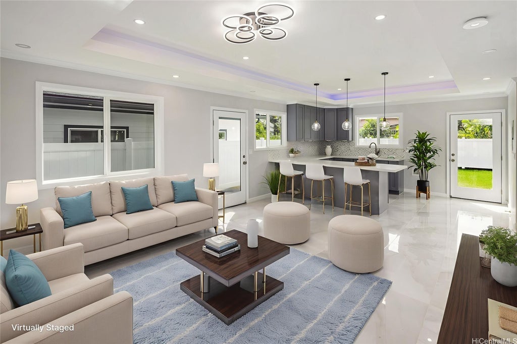 237 Kuahiwi Avenue, Wahiawa