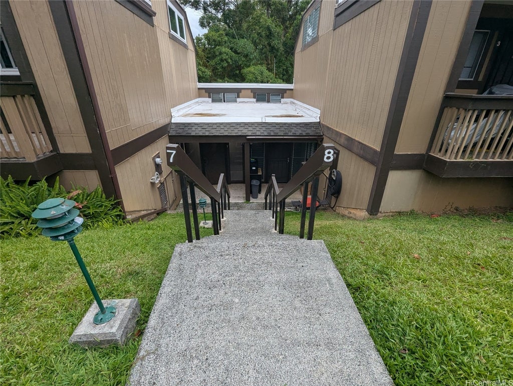 (unit #181807) 47-712 Hui Kelu Street, Kaneohe