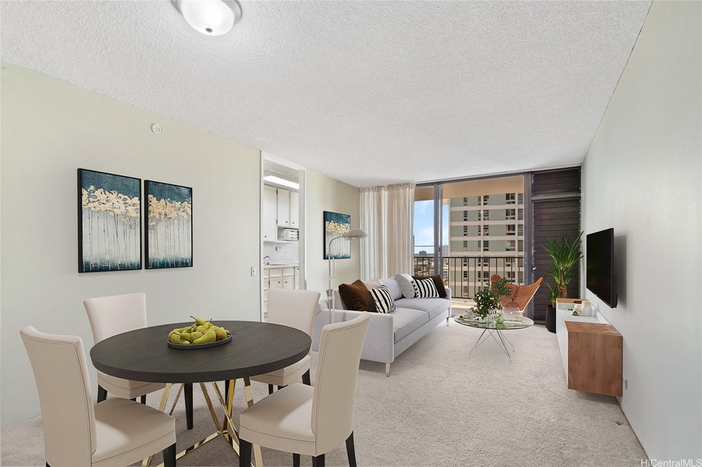 (unit #1004) 1630 Liholiho Street, Honolulu