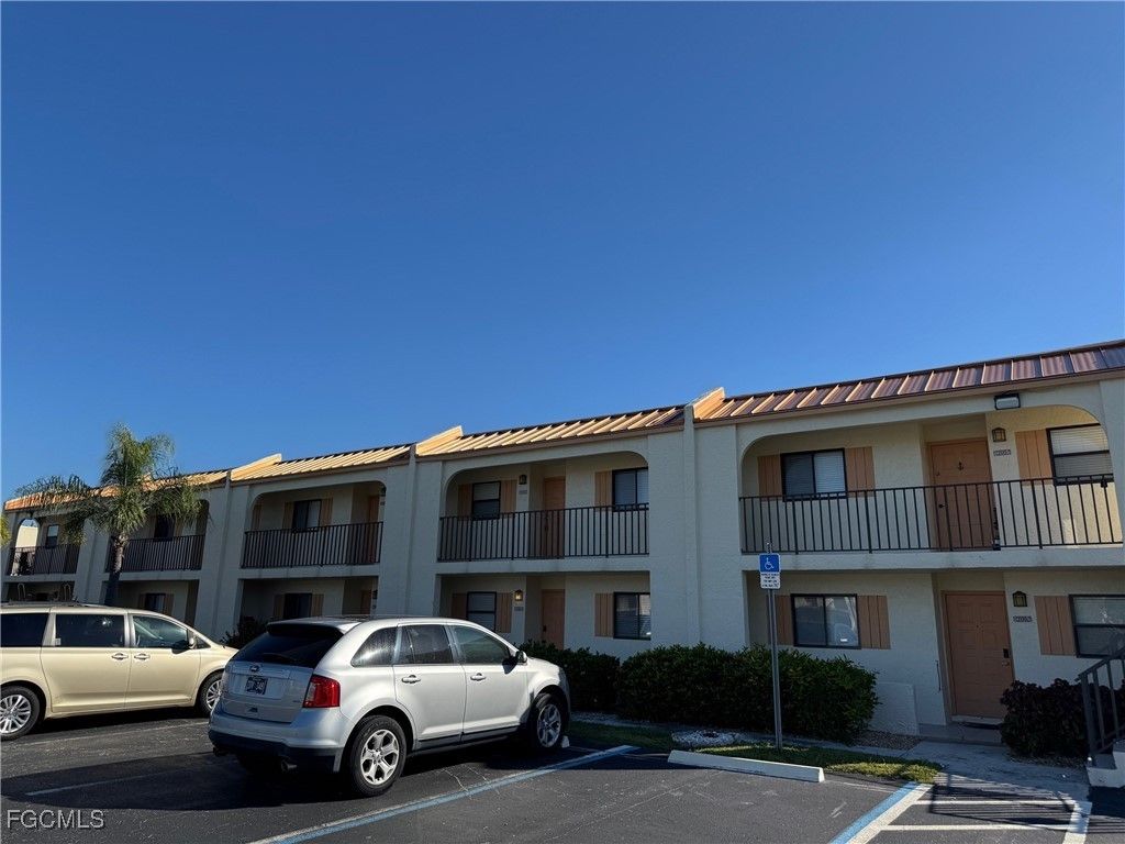 16340 Dublin Cir 204, Fort Myers