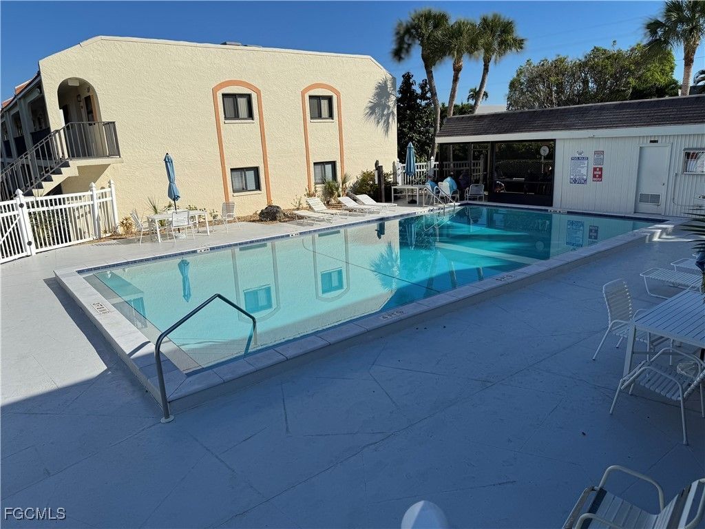 16320 Dublin Cir 203, Fort Myers