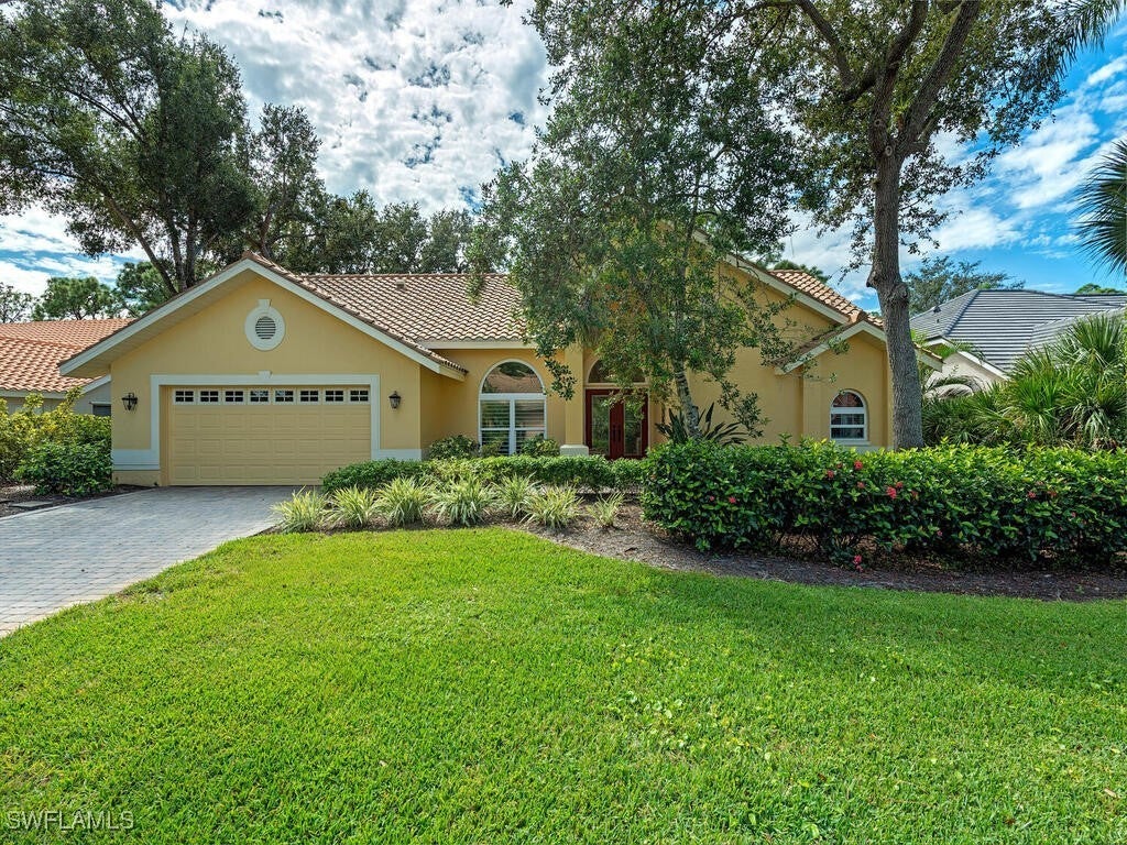 3751 Catbrier Ct, Bonita Springs
