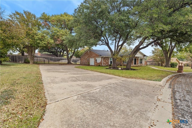 606 E Briarwood Lane, Harker Heights