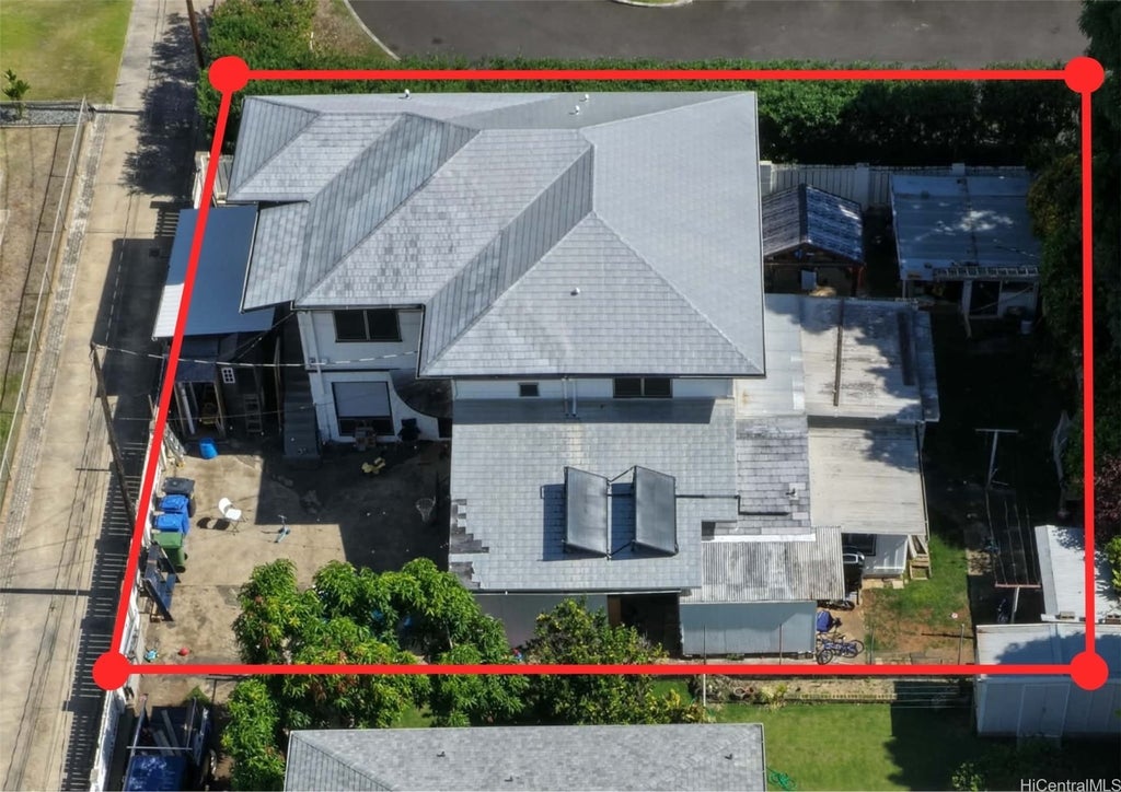 (unit #a) 385 Kuliouou Road, Honolulu