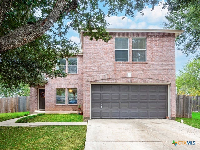 1111 Terrier Cove, Round Rock