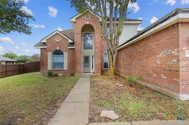 2122 Modoc Drive, Harker Heights