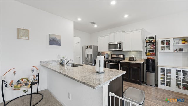 3965 Prairie Creek, New Braunfels