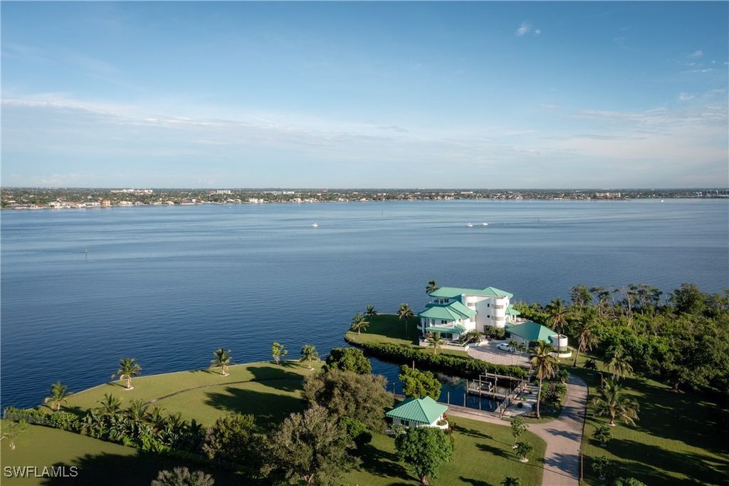 14040 Schultz Rd, Fort Myers