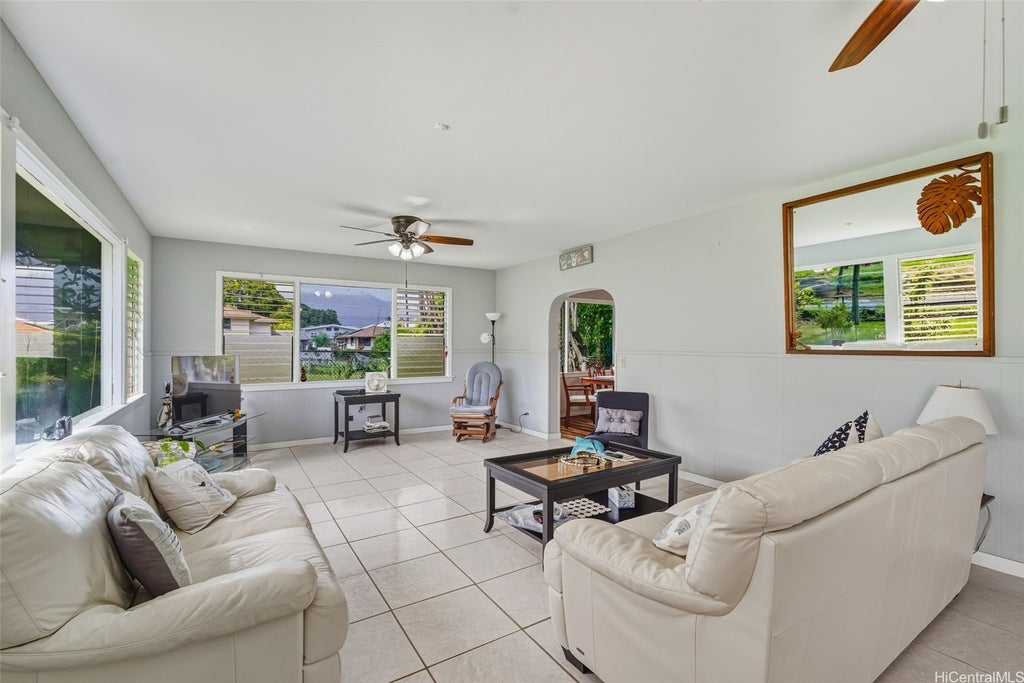 45-3 Kaneohe Bay Drive, Kaneohe