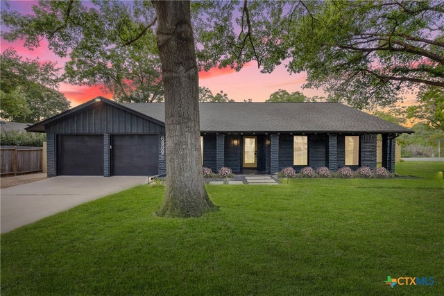 6809 Willamette Drive, Austin